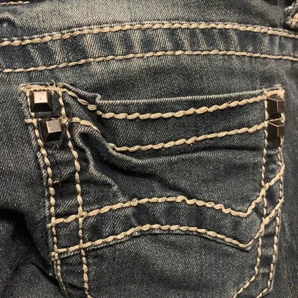579 jeans - Picture 7 of 10